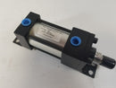 Bimba TRD CYL-9167921 2X2 Pneumatic Cylinder