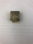 Siemens V23162-H0726-B612 Pin Relay