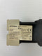 Mitsubishi Magnetic Contactor SD-QR11 - Lot of 2