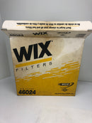 Air Filter Wix 46024