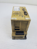 Yaskawa Electric SGDR-SDA060A01B Servopack Drive Ver. 01000