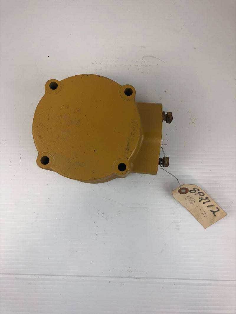 CAT 8P-2712 Cover Caterpillar 8P2712