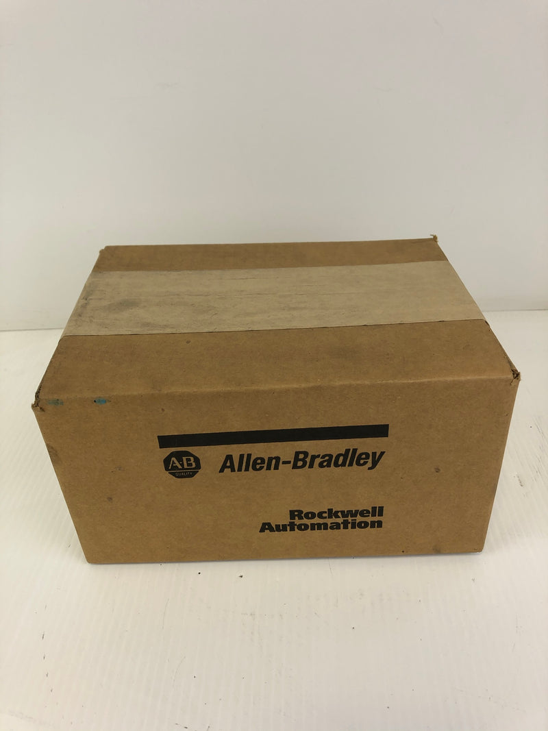 Allen-Bradley 855BM-ABA24 Series A Strobe Power Module