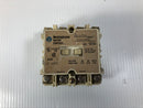 Westinghouse A201K1CA Motor Starter Contactor 6710C54G06 J 27 Amps Size 1 Coil