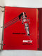 Welding Parts Catalogs Generico Harris Goss Smith