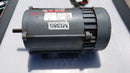 Dayton 3N370B AC Induction Motor 1 HP 3 Phase 1725 RPM