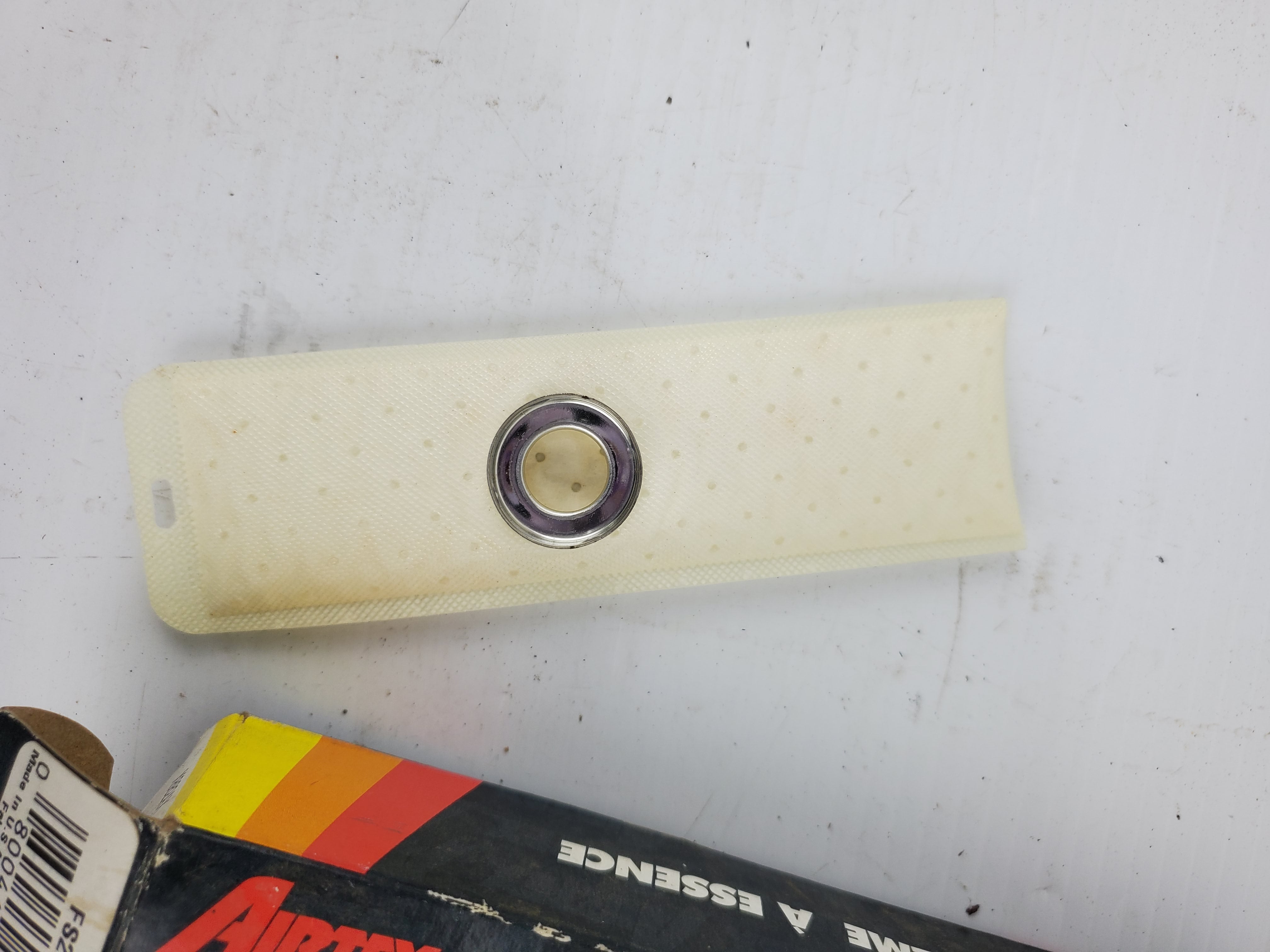 Airtext FS29 Fuel Pump Strainer
