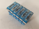 NTN 09195 Tapered Roller Bearing (Lot of 6)