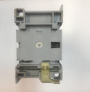 Allen Bradley Contactor 100-C12Z*10 with AB 100-F