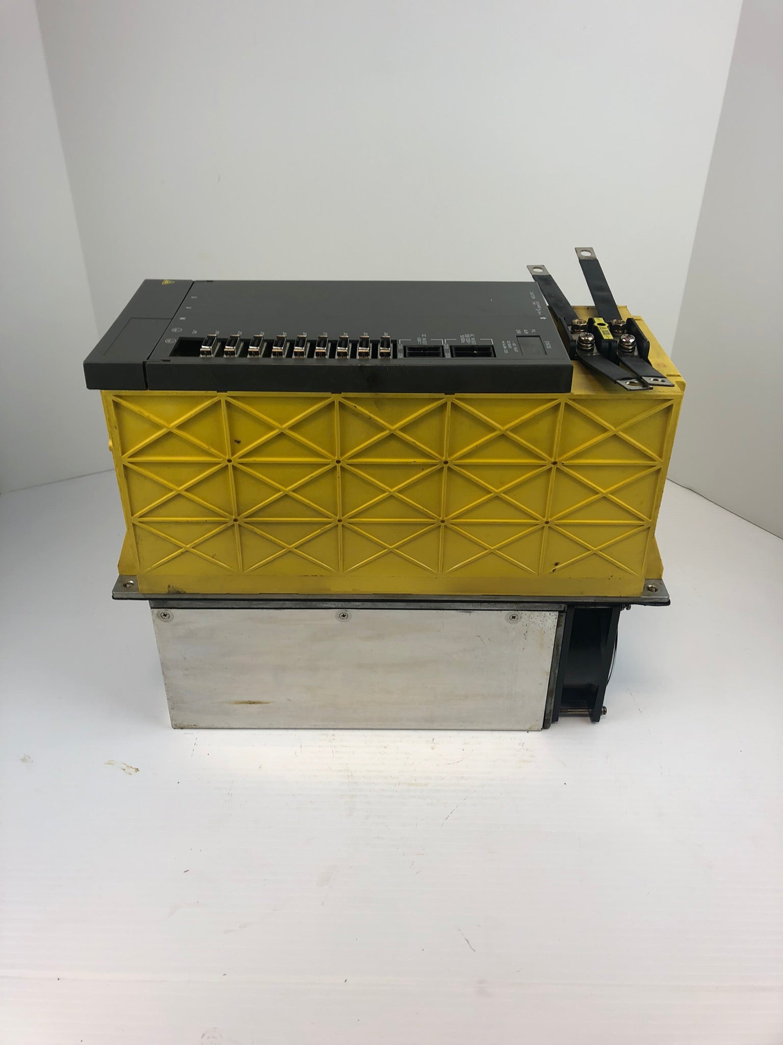 Fanuc A06B Spindle Amplifier Module Drive