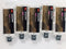 3M Scotch-Weld Epoxy Adhesive DP100 Clear 48.5ml 1.64 Ounce Lot of 5