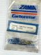 Zama Throttle Return Spring P/N: 0013009 Package of 10