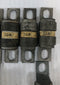 Semi-Conductor Fuse 240V (Lot of 8)