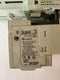 Allen-Bradley 100-C37Z*00 Series C Contactor and Overlaod Relay 193-EECB Ser. B