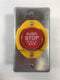 Steel City Utility Handy Box with Pit Stop Button 58371 1/2