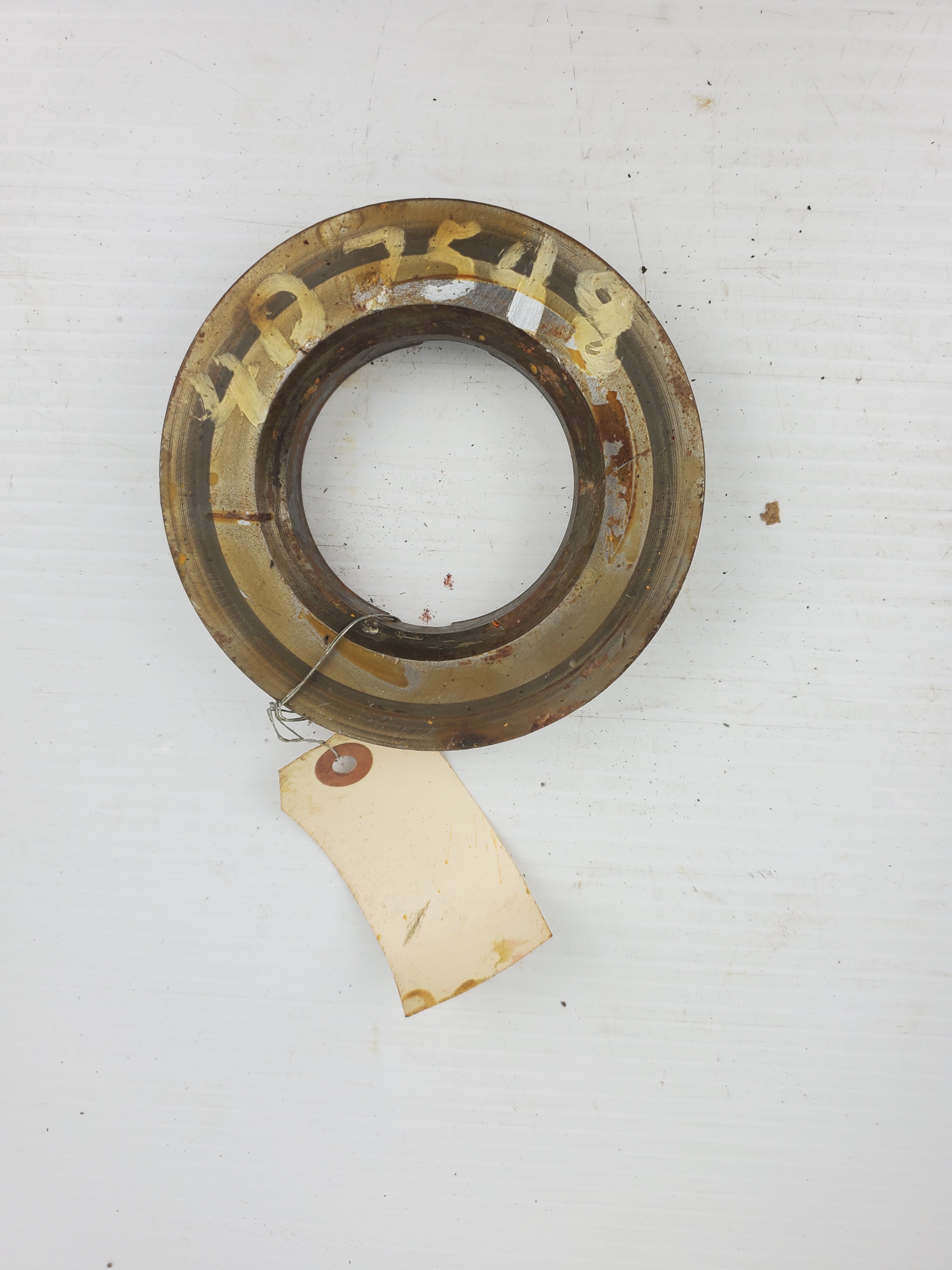 Caterpillar 4D-7548 Spacer CAT 4D7548