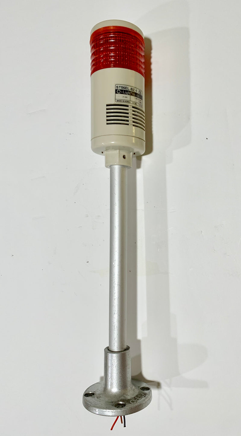 Q-Light Tower Light ST56EL-BZ-1 DC24V