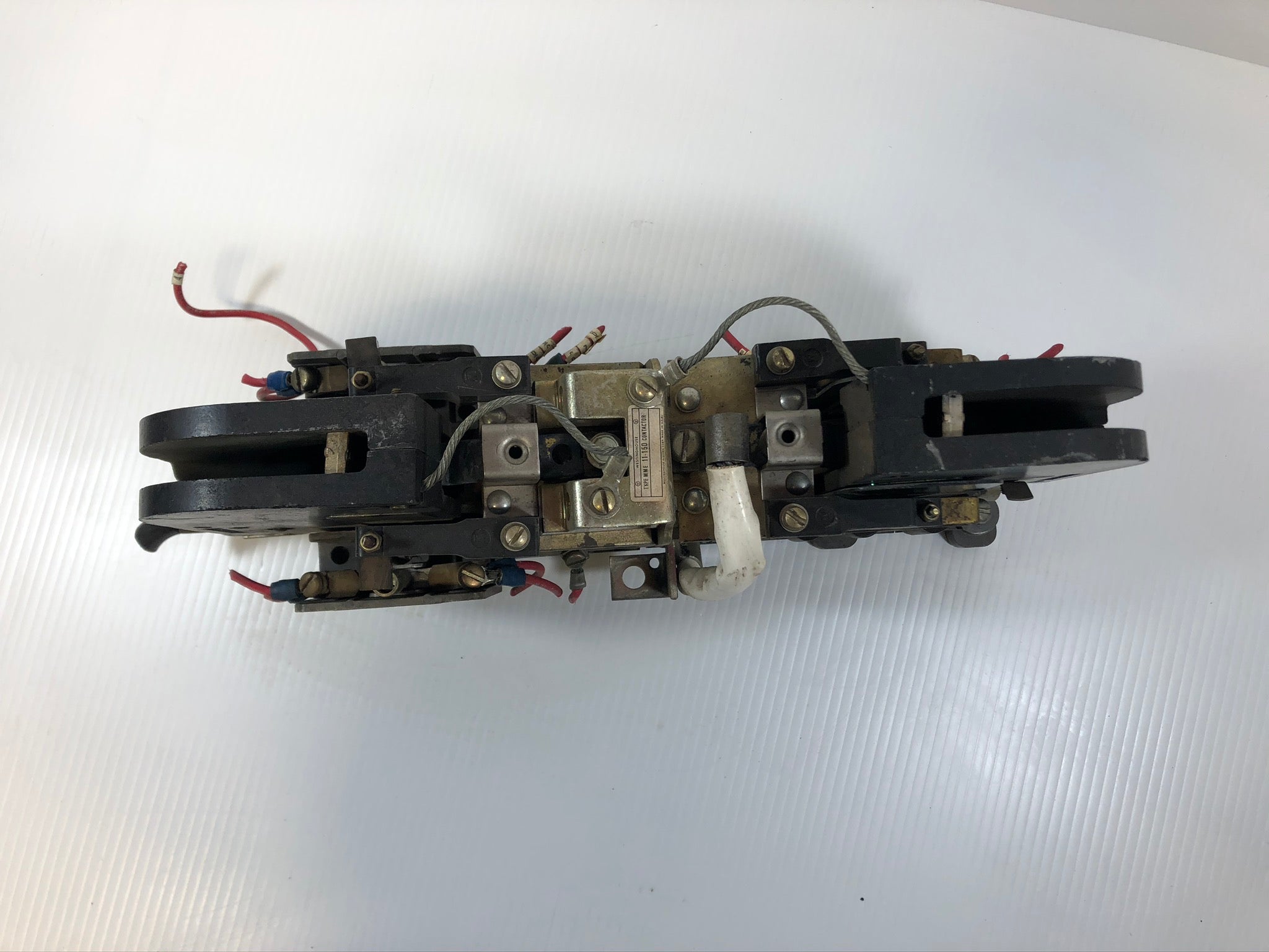 Westinghouse MME 11-150 DC Contactor