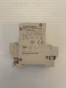MITSUBISHI Circuit Protector 2 Pole CP30-BA