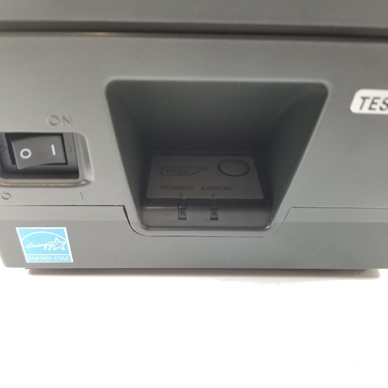 Star TSP700II (TSP743IIU) Thermal Receipt Printer