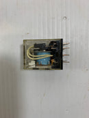 Omron MY4N-D2 24VDC Relay