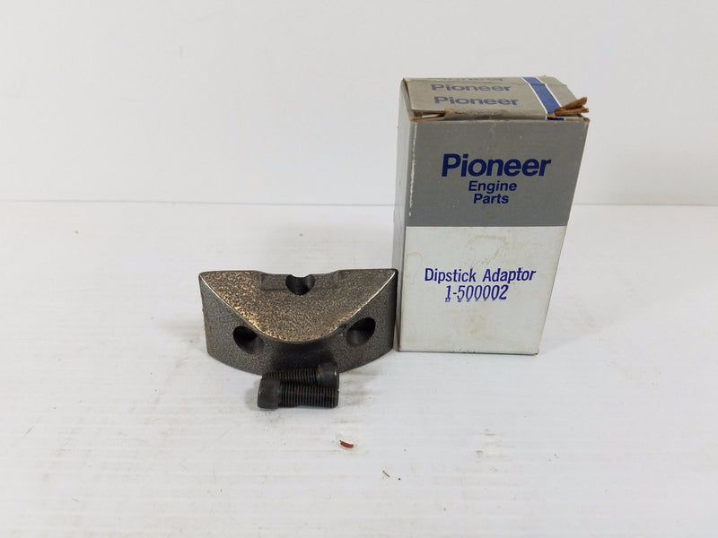 Pioneer 1500002 Engine Oil Dipstick Adapter 1-500002