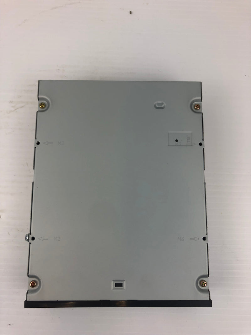 Hitachi-LG GDR-8163B DVD-ROM Drive Rev A 5V/12V