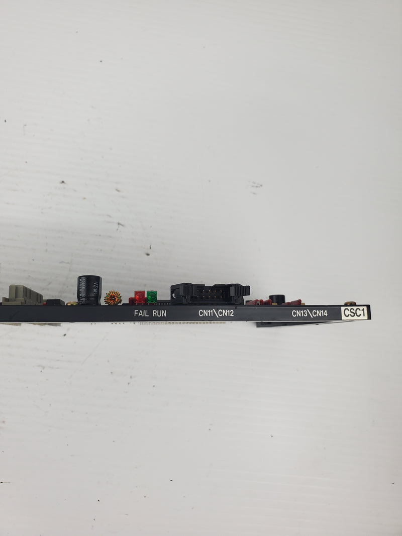 Shibaura H2281813 Circuit Board N6508P3