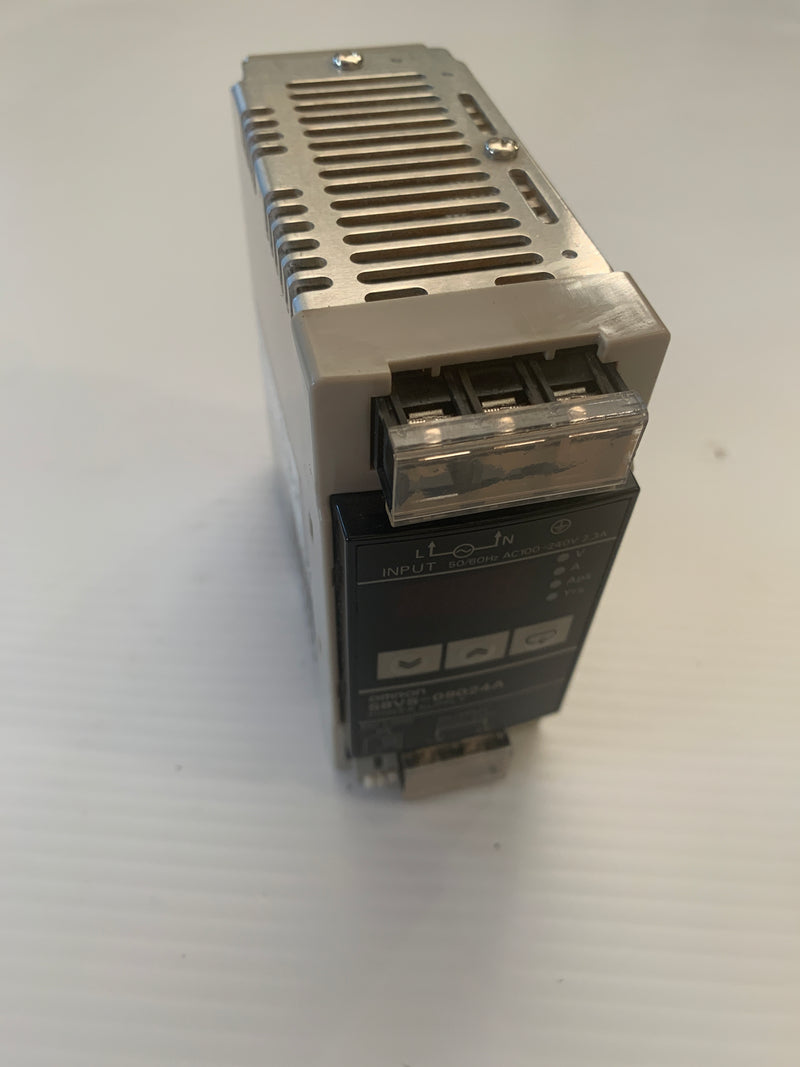 OMRON Power Supply S8VS-09024A