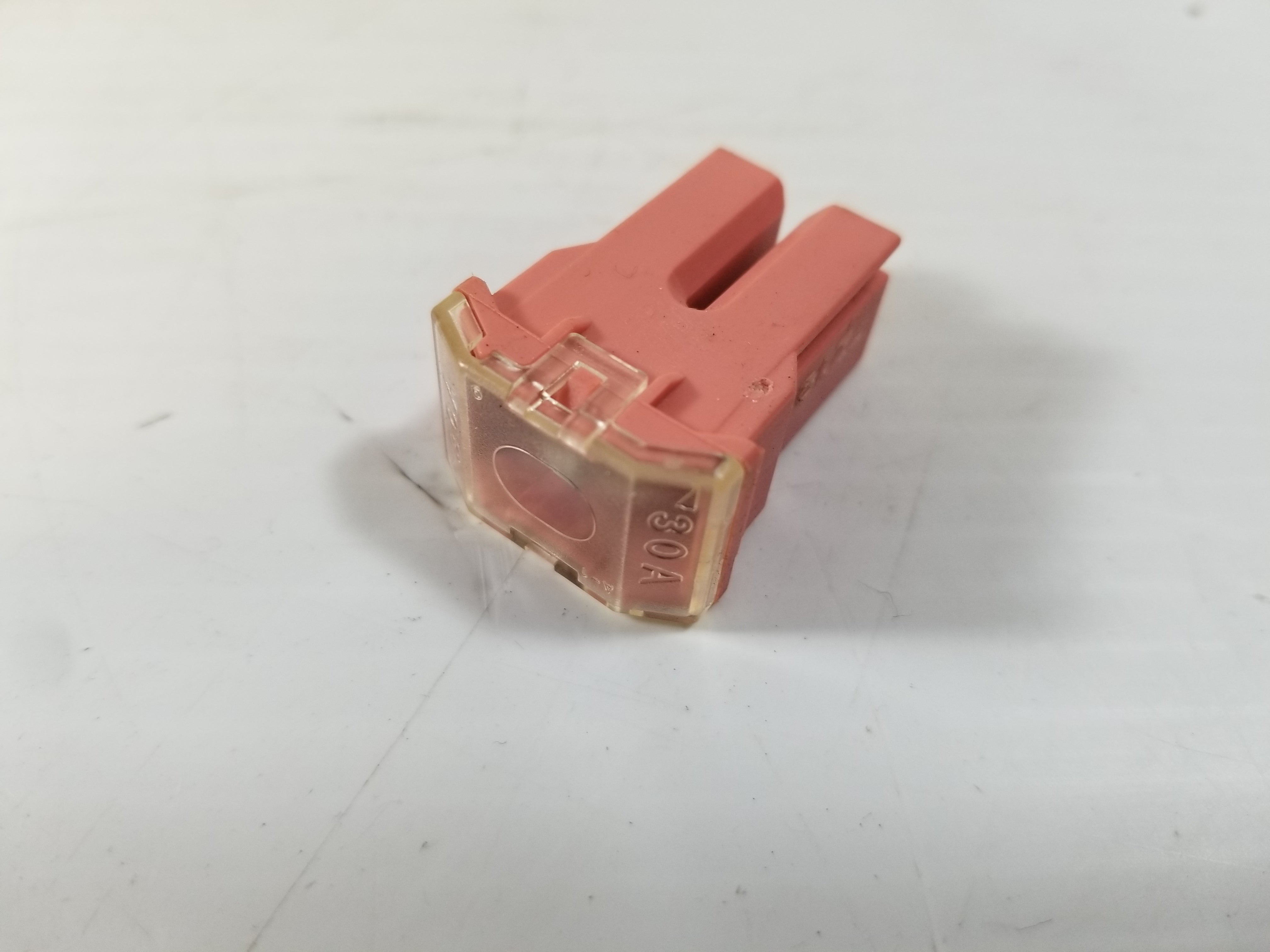 Cooper Bussmann FLF-30 Fusible Link 30A - Lot of 8