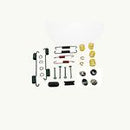 Carlson Drum Brake Hardware Kit Rear H7264