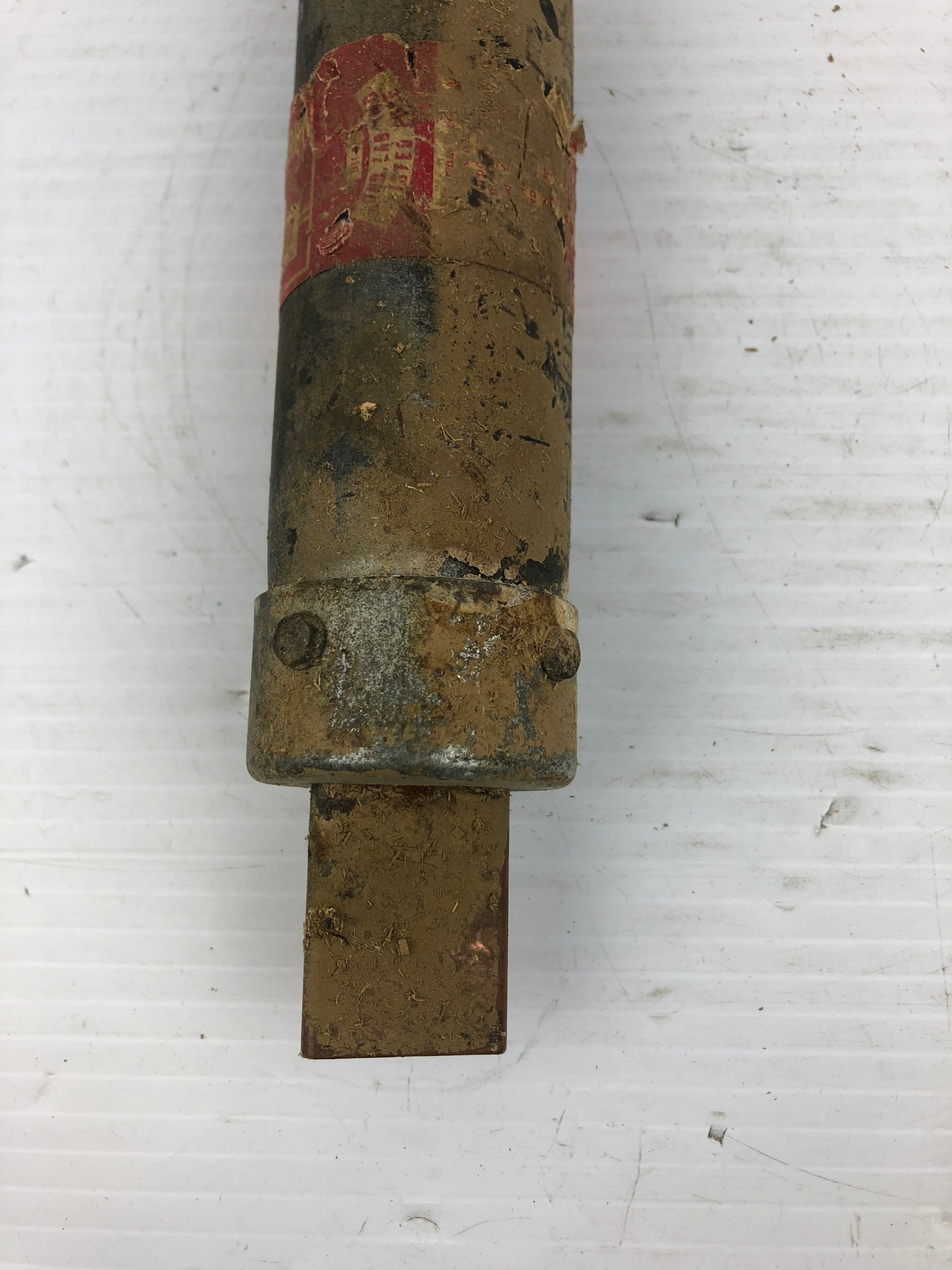 Bussman Fusetron FRS 150 Fuse