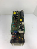 Fanuc A06B-6047-H002 Velocity Control Unit P66P00399