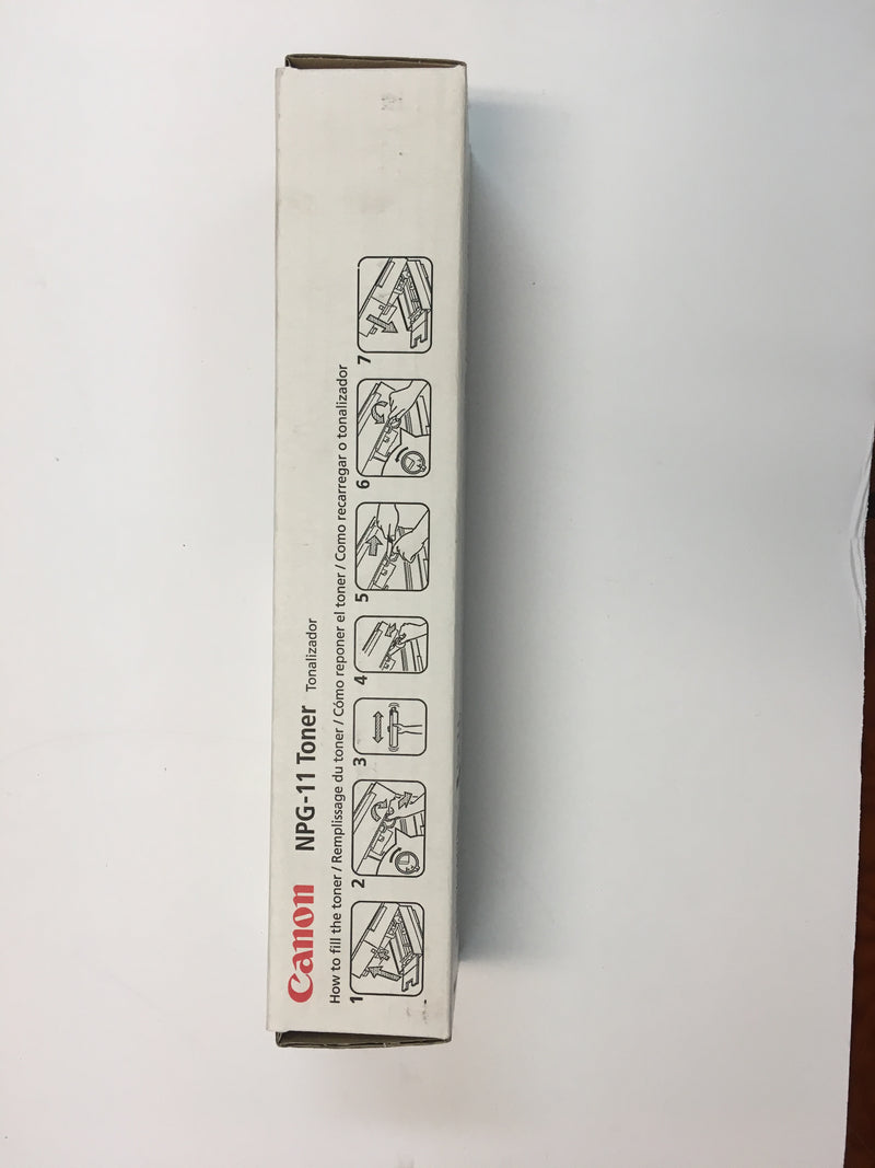 Canon NPG-11 Toner