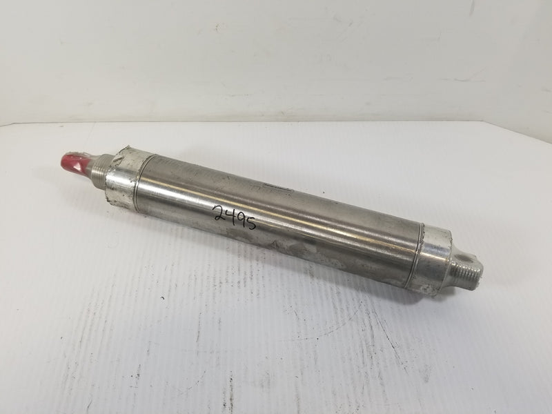 Bimba 317-DXP Pneumatic Cylinder