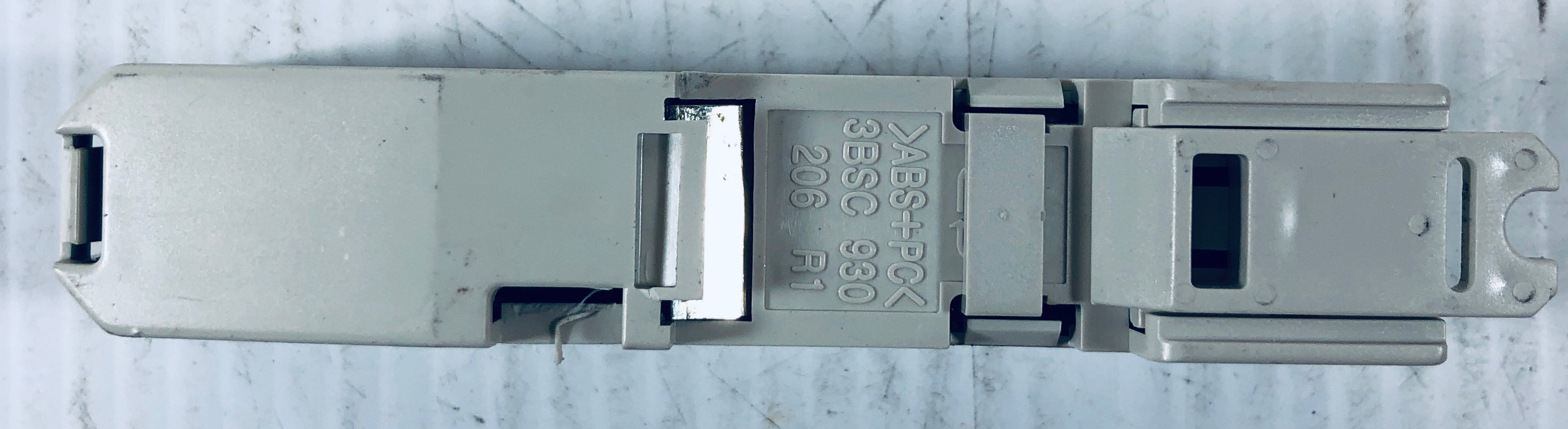 ABB Cable Adapter Bus Outlet 3BSE008536R1 TB806