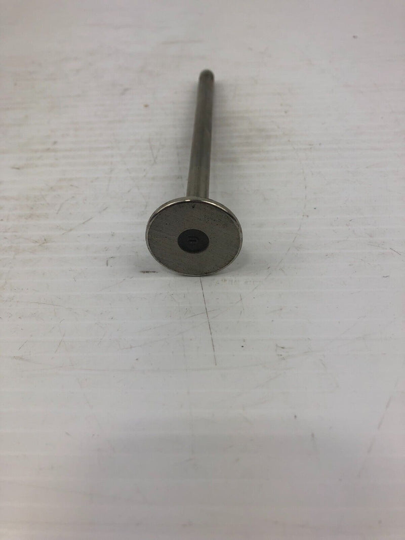 Perfect Circle 211-2462 Engine Exhaust Valve