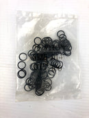 Viton 75 Orings 014 Size (Bag of 100)