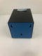 Econolite PS200-E Cabinet Power Supply 89-135VAC 1.25 A 57-63 Hz