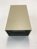 CircuitScan 300 with Standard AC Adaptor