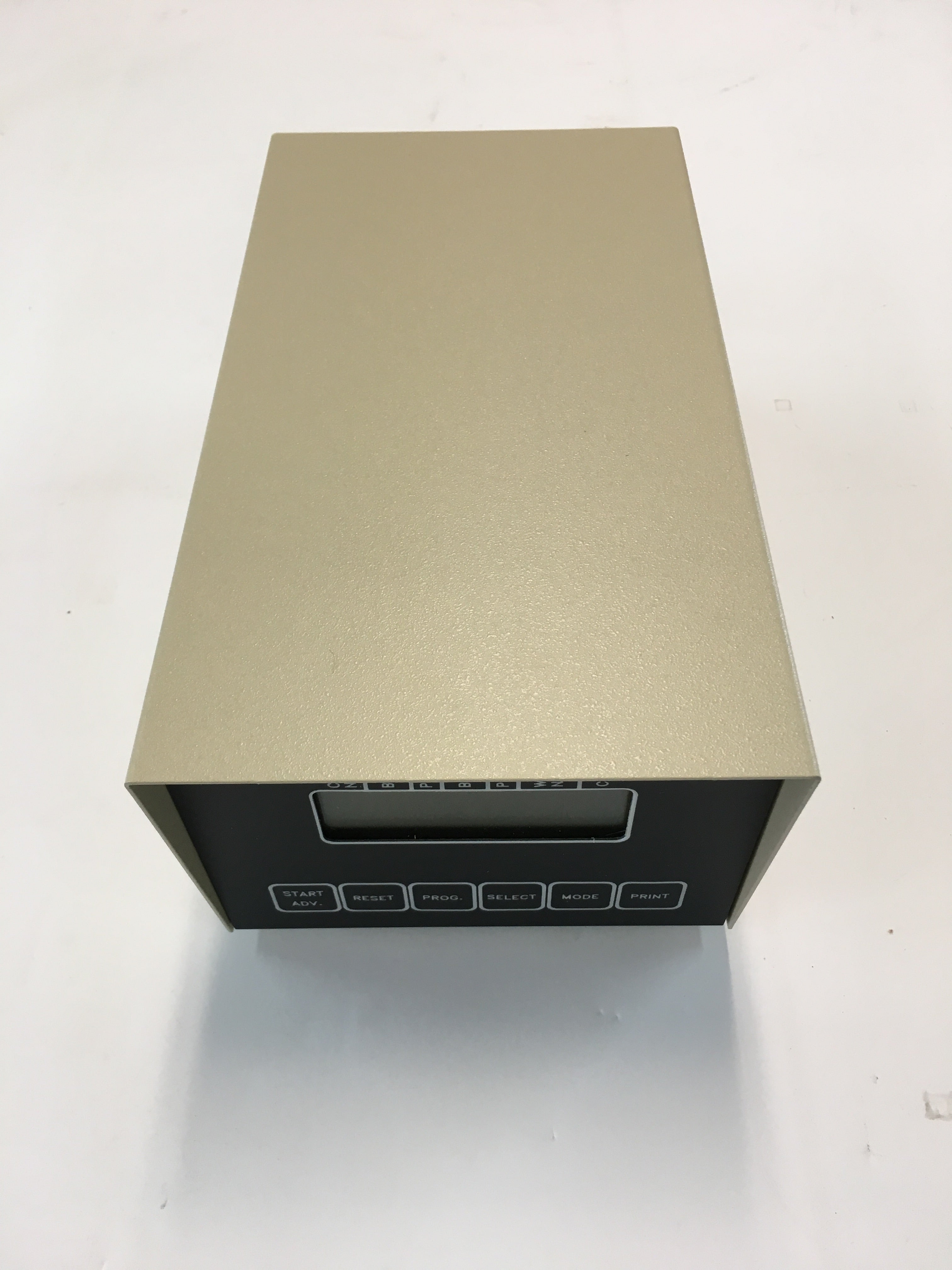ECC Co. CircuitScan 300