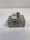 Allen-Bradley 1492-CB3 Series C G100 3-Pole 10A 5HP Circuit Breaker