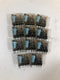 Omron Relay G2R-2-SND 24 VDC Lot of 11