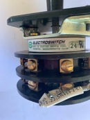 Electroswitch 24202B Rotary Switch