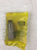 CAT 5K-7696 Plug Caterpillar 5K7696