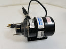 Fasco Micropump JB1S077N 1/20HP Pump Motor 115VAC