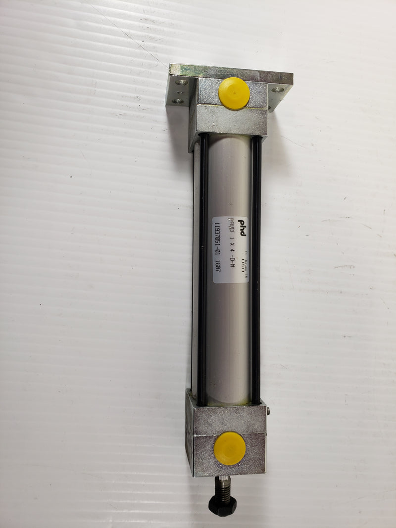 PHD Cylinder AVCF 1 X 4-D-M