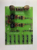 General Electric DS200SHVMG1AFE Circuit Interface Board 6BAO6