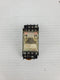 Omron MY4N Square Relay with Socket Base 24 VDC 25X6YF