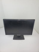 Planar PLL1900W Computer Screen W/Stand No Power Cord